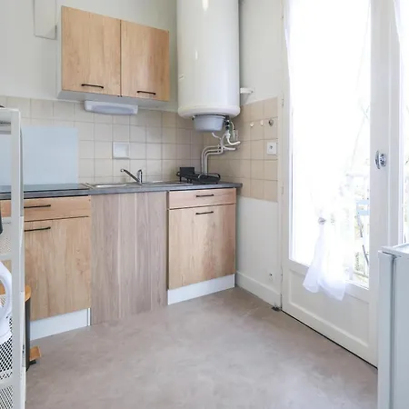 Panoramic, View And Comfort * Perigueux