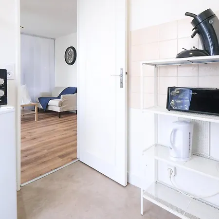 Panoramic, View And Comfort