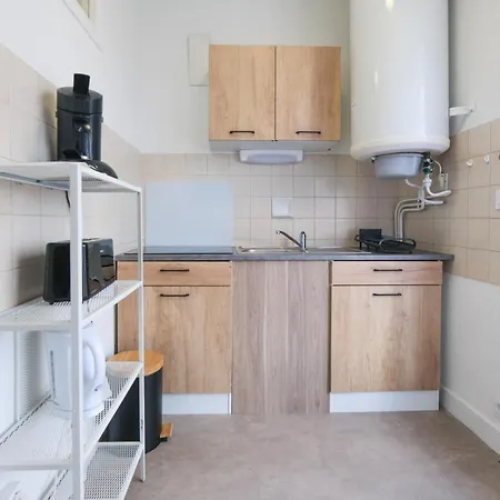 Apartment Panoramic, View And Comfort
